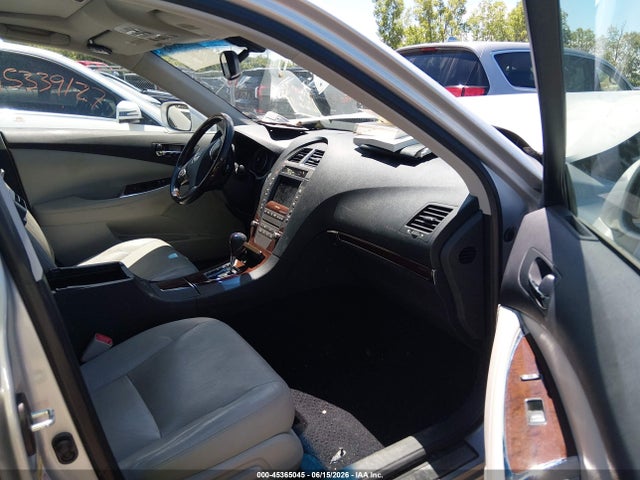 Продажа на аукционе авто 2011 Lexus Es 350, vin: JTHBK1EG6B2456198, номер лота: 45365045