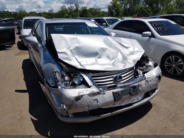 Продажа на аукционе авто 2011 Lexus Es 350, vin: JTHBK1EG6B2456198, номер лота: 45365045