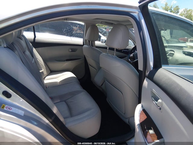 Продажа на аукционе авто 2011 Lexus Es 350, vin: JTHBK1EG6B2456198, номер лота: 45365045