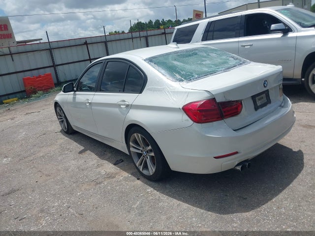 Aukcja sprzedaży 2012 Bmw 328i, vin: WBA3A5C51CF346619, numer aukcji: 45365046