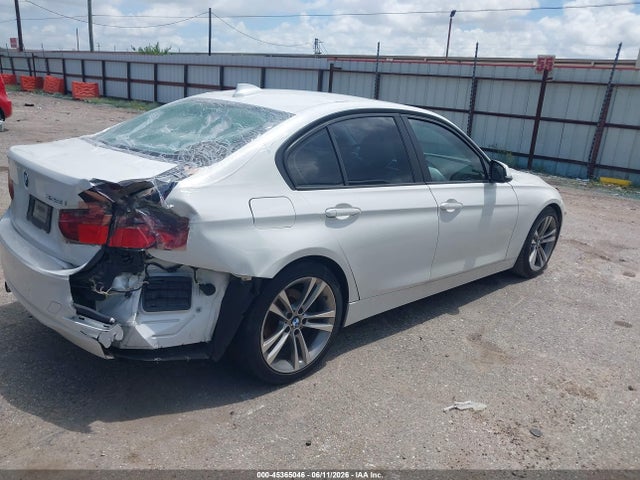 Aukcja sprzedaży 2012 Bmw 328i, vin: WBA3A5C51CF346619, numer aukcji: 45365046