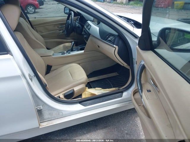 Aukcja sprzedaży 2012 Bmw 328i, vin: WBA3A5C51CF346619, numer aukcji: 45365046