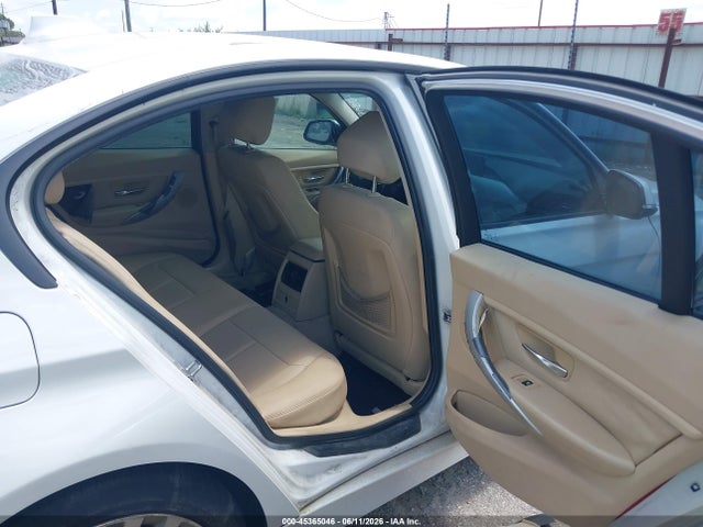 Aukcja sprzedaży 2012 Bmw 328i, vin: WBA3A5C51CF346619, numer aukcji: 45365046