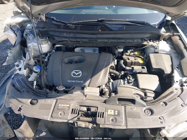 Aukcja sprzedaży 2024 Mazda Cx-5 2.5 S Preferred, vin: JM3KFBCL1R0443433, numer aukcji: 45365050