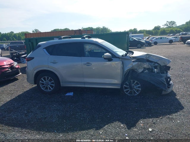 Aukcja sprzedaży 2024 Mazda Cx-5 2.5 S Preferred, vin: JM3KFBCL1R0443433, numer aukcji: 45365050