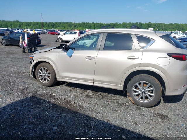 Aukcja sprzedaży 2024 Mazda Cx-5 2.5 S Preferred, vin: JM3KFBCL1R0443433, numer aukcji: 45365050