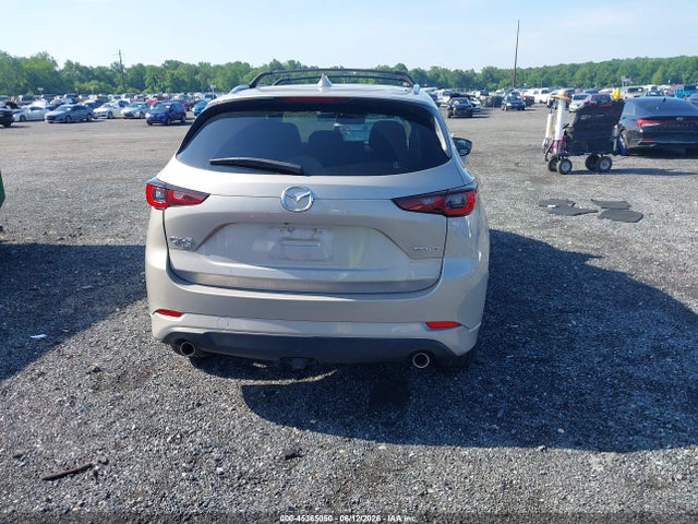 Aukcja sprzedaży 2024 Mazda Cx-5 2.5 S Preferred, vin: JM3KFBCL1R0443433, numer aukcji: 45365050