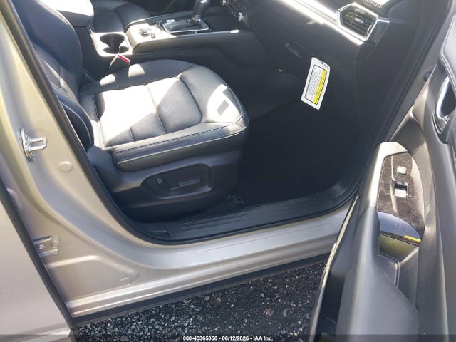 Aukcja sprzedaży 2024 Mazda Cx-5 2.5 S Preferred, vin: JM3KFBCL1R0443433, numer aukcji: 45365050