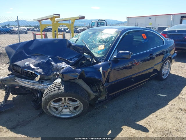 Aukcja sprzedaży 2004 Bmw 330ci, vin: WBABD53454PL13760, numer aukcji: 45365051