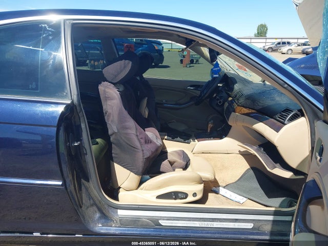 Aukcja sprzedaży 2004 Bmw 330ci, vin: WBABD53454PL13760, numer aukcji: 45365051