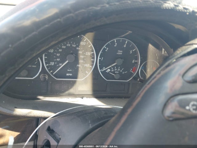 Aukcja sprzedaży 2004 Bmw 330ci, vin: WBABD53454PL13760, numer aukcji: 45365051