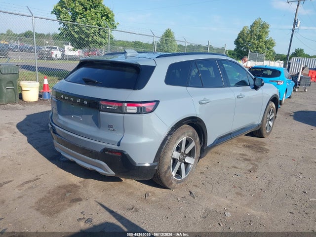 Honda Prologue Touring 2024 3GPKHXRJ1RS528527 Image 4