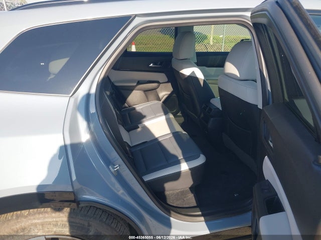 Honda Prologue Touring 2024 3GPKHXRJ1RS528527 Image 8