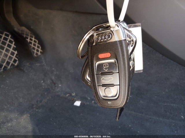 45365058 :رقم المزاد ، WA1L2AFPXHA039289 vin ، 2017 Audi Q5 2.0t Premium مزاد بيع