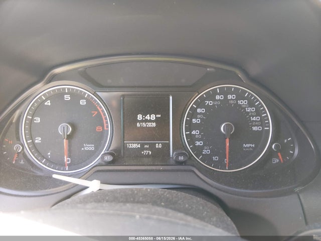 45365058 :رقم المزاد ، WA1L2AFPXHA039289 vin ، 2017 Audi Q5 2.0t Premium مزاد بيع
