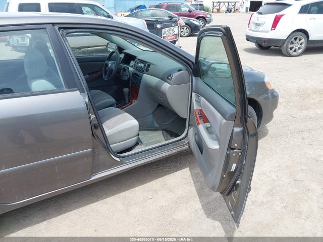 Aukcja sprzedaży 2008 Toyota Corolla Le, vin: 1NXBR30E98Z034093, numer aukcji: 45365070