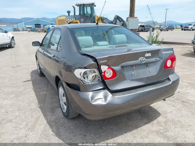 Aukcja sprzedaży 2008 Toyota Corolla Le, vin: 1NXBR30E98Z034093, numer aukcji: 45365070