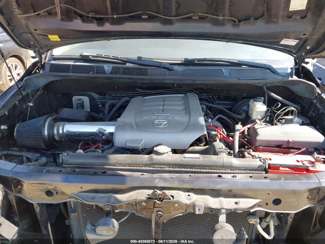 Aukcja sprzedaży 2010 Toyota Tundra Grade 5.7l V8, vin: 5TFRY5F13AX093084, numer aukcji: 45365072
