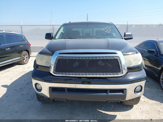 Aukcja sprzedaży 2010 Toyota Tundra Grade 5.7l V8, vin: 5TFRY5F13AX093084, numer aukcji: 45365072