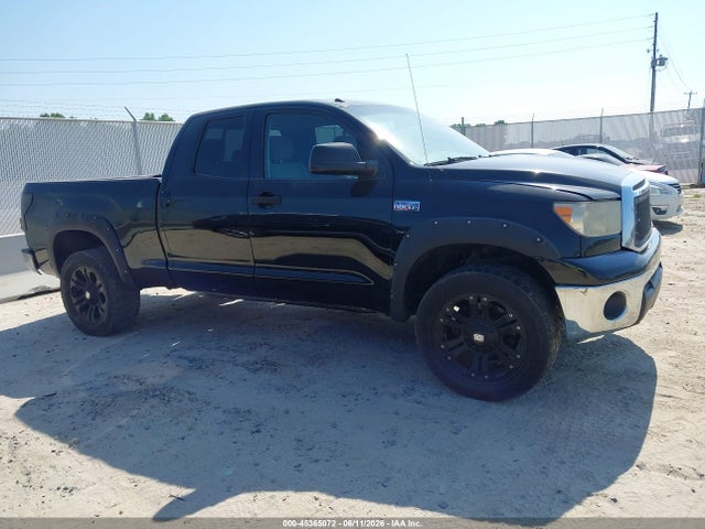 Aukcja sprzedaży 2010 Toyota Tundra Grade 5.7l V8, vin: 5TFRY5F13AX093084, numer aukcji: 45365072