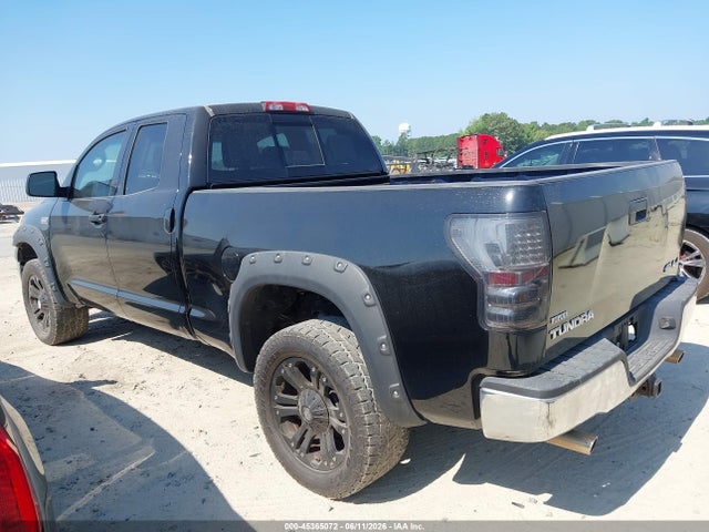 Aukcja sprzedaży 2010 Toyota Tundra Grade 5.7l V8, vin: 5TFRY5F13AX093084, numer aukcji: 45365072