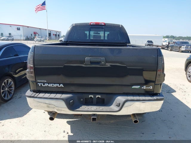 Aukcja sprzedaży 2010 Toyota Tundra Grade 5.7l V8, vin: 5TFRY5F13AX093084, numer aukcji: 45365072