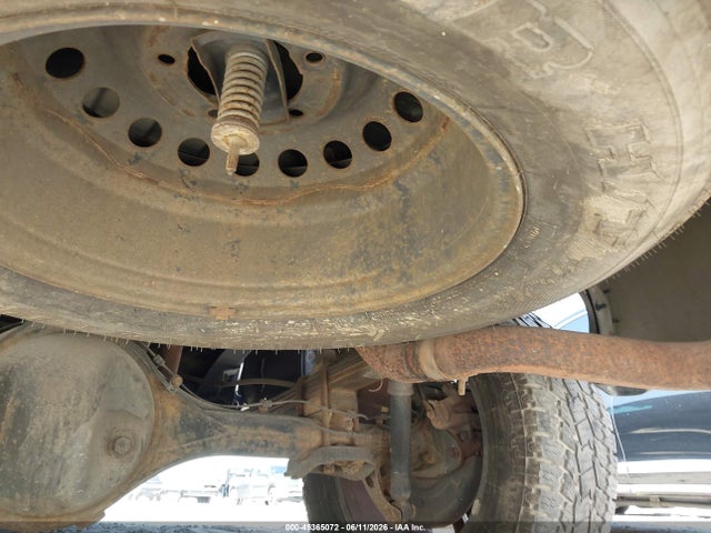 Aukcja sprzedaży 2010 Toyota Tundra Grade 5.7l V8, vin: 5TFRY5F13AX093084, numer aukcji: 45365072