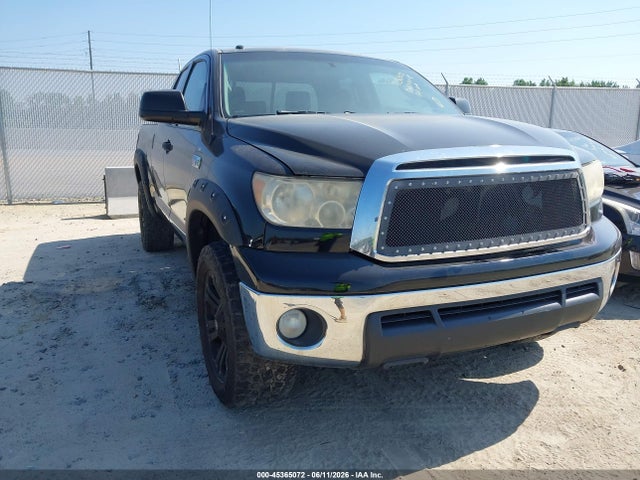 Aukcja sprzedaży 2010 Toyota Tundra Grade 5.7l V8, vin: 5TFRY5F13AX093084, numer aukcji: 45365072