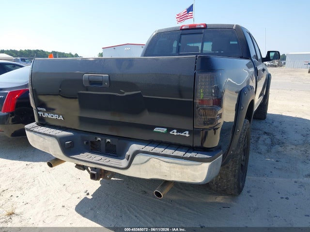 Aukcja sprzedaży 2010 Toyota Tundra Grade 5.7l V8, vin: 5TFRY5F13AX093084, numer aukcji: 45365072