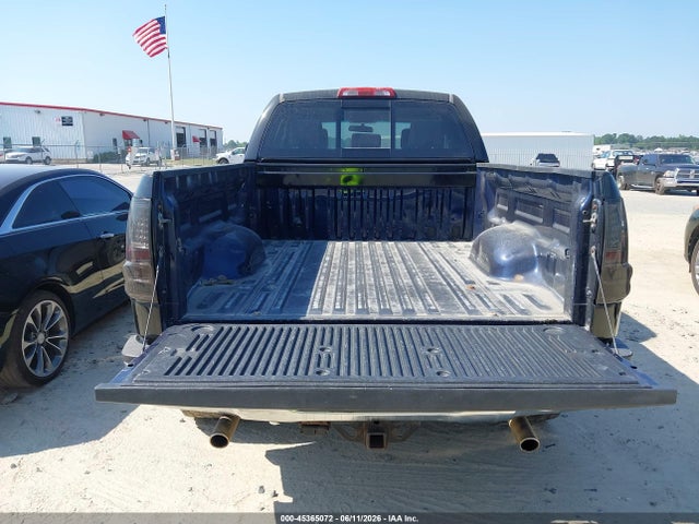 Aukcja sprzedaży 2010 Toyota Tundra Grade 5.7l V8, vin: 5TFRY5F13AX093084, numer aukcji: 45365072