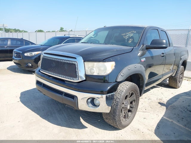 Aukcja sprzedaży 2010 Toyota Tundra Grade 5.7l V8, vin: 5TFRY5F13AX093084, numer aukcji: 45365072