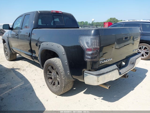 Aukcja sprzedaży 2010 Toyota Tundra Grade 5.7l V8, vin: 5TFRY5F13AX093084, numer aukcji: 45365072