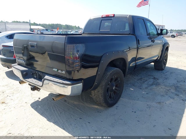 Aukcja sprzedaży 2010 Toyota Tundra Grade 5.7l V8, vin: 5TFRY5F13AX093084, numer aukcji: 45365072