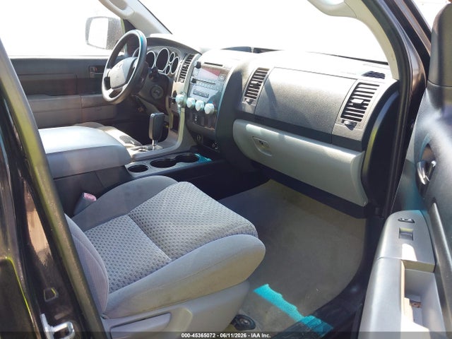 Aukcja sprzedaży 2010 Toyota Tundra Grade 5.7l V8, vin: 5TFRY5F13AX093084, numer aukcji: 45365072