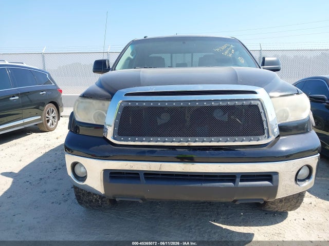 Aukcja sprzedaży 2010 Toyota Tundra Grade 5.7l V8, vin: 5TFRY5F13AX093084, numer aukcji: 45365072