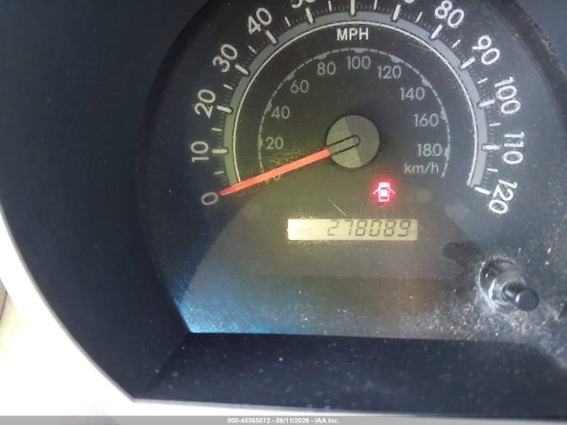 Aukcja sprzedaży 2010 Toyota Tundra Grade 5.7l V8, vin: 5TFRY5F13AX093084, numer aukcji: 45365072