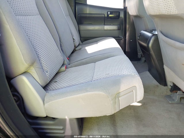 Aukcja sprzedaży 2010 Toyota Tundra Grade 5.7l V8, vin: 5TFRY5F13AX093084, numer aukcji: 45365072