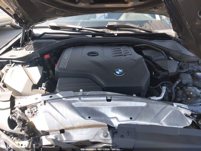 BMW 330I 2020 3MW5R1J00L8B36233 Image 10