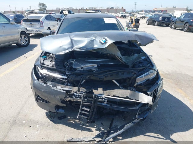 BMW 330I 2020 3MW5R1J00L8B36233 Image 12