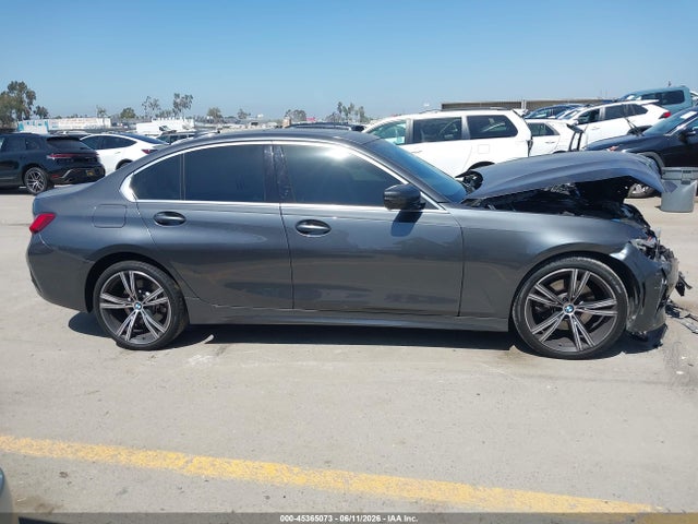 BMW 330I 2020 3MW5R1J00L8B36233 Image 13