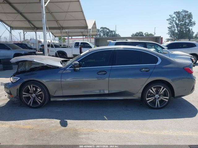 BMW 330I 2020 3MW5R1J00L8B36233 Image 14