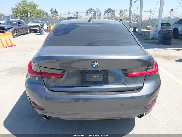 BMW 330I 2020 3MW5R1J00L8B36233 Image 16