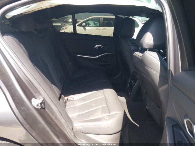 BMW 330I 2020 3MW5R1J00L8B36233 Image 8
