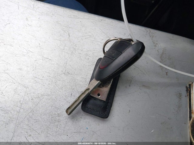 Продажа на аукционе авто 2009 Porsche 911 Turbo, vin: WP0CD29959S773739, номер лота: 45365074