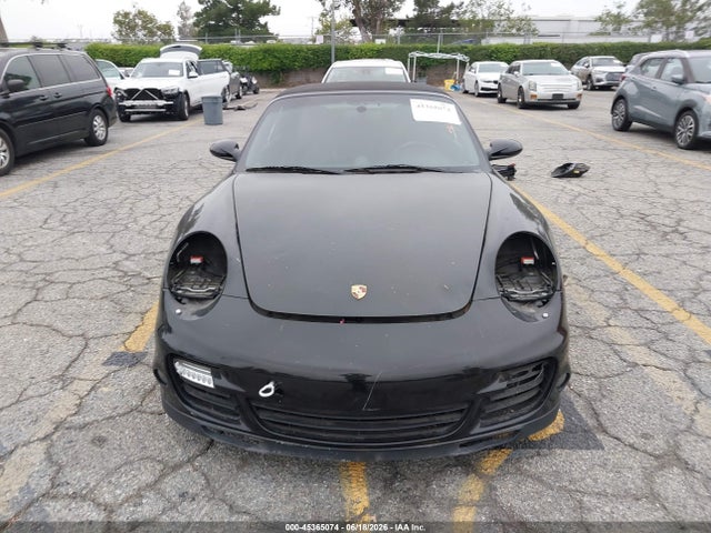 Продажа на аукционе авто 2009 Porsche 911 Turbo, vin: WP0CD29959S773739, номер лота: 45365074