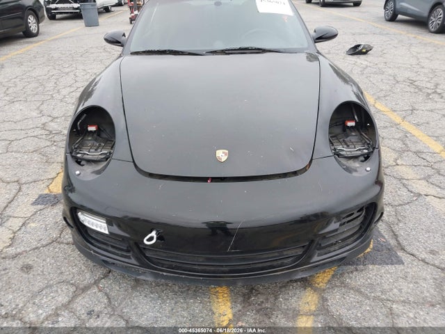 Продажа на аукционе авто 2009 Porsche 911 Turbo, vin: WP0CD29959S773739, номер лота: 45365074