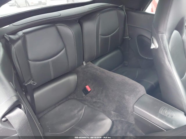 Продажа на аукционе авто 2009 Porsche 911 Turbo, vin: WP0CD29959S773739, номер лота: 45365074