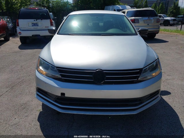 3VWD17AJ9FM329779 Volkswagen Jetta 1.8t Se