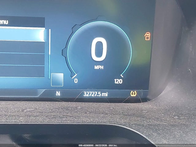 Ford F-150 Lightning Flash 2024 1FT6W3L7XRWG25468 Image 15