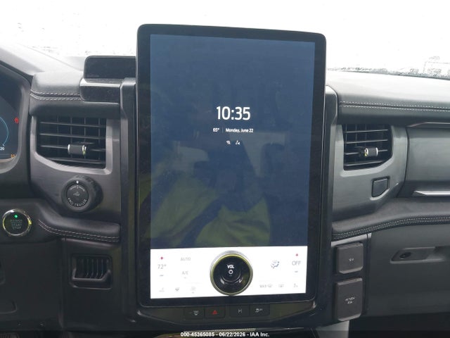 Ford F-150 Lightning Flash 2024 1FT6W3L7XRWG25468 Image 18